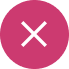 Cross Icon Representing Mortality
