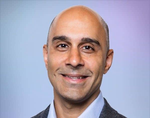 Dr Anand Vaidya, Chief of Division of Endocrinology, Diabetes and Metabolism, Mass General Brigham, Boston