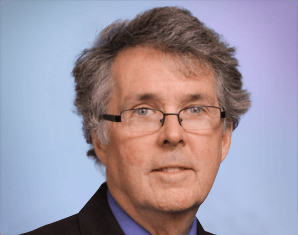 Dr Raymond Townsend, Member of Hypertension Section, Department of Medicine, Perelman School of Medicine, University of Pennsylvania