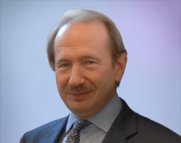 Gianfranco Parati MD, FESC, Honorary Professor of Cardiovascular Medicine, Department of Medicine and Surgery, University of Milano-Bicocca
