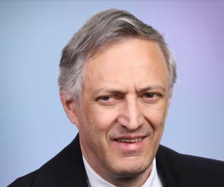Luiz Bortolotto, Director of the Hypertension Unit, Professor of Cardiology, Heart Institute of the University of Sao Paulo (InCor)