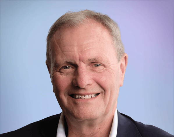 Bryan Williams, Chair of Medicine, University College London