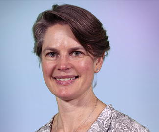 Headshot Image of Erika Jones, Associate Professor Of Nephrology And Hypertension, University Of Cape Town