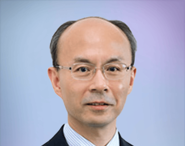Hirotaka Shibata, Professor and Chair, Department of Endocrinology, Metabolism, Rheumatology and Nephrology, Faculty of Medicine, Oita University