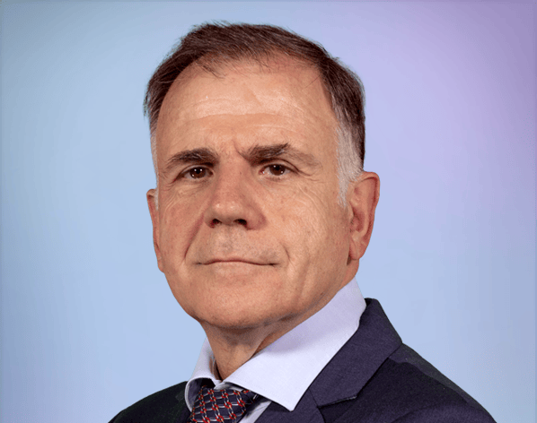 Konstantinos Tsioufis, Professor of Cardiology, Director of 1st Department of Cardiology, University of Athens