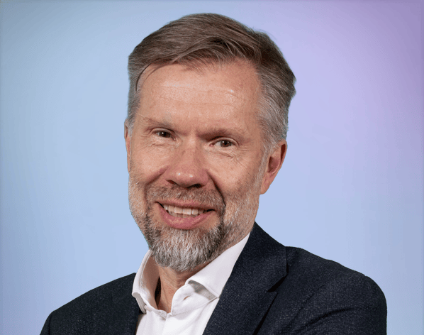 Krzysztof Narkiewicz, Professor of Medicine and Head of the Department of Hypertension and Diabetology, Medical University of Gdansk