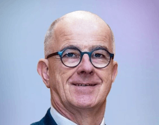 Headshot image of Reinhold Kreutz, Professor of Clinical Pharmacology and Hypertension, Charité-Universitätsmedizin, Berlin