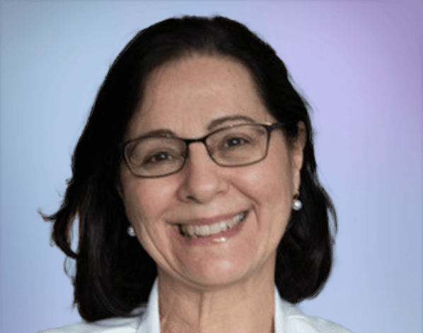Rhian M Touyz, Canada Research Chair and Professor of Cardiovascular Medicine, McGill University